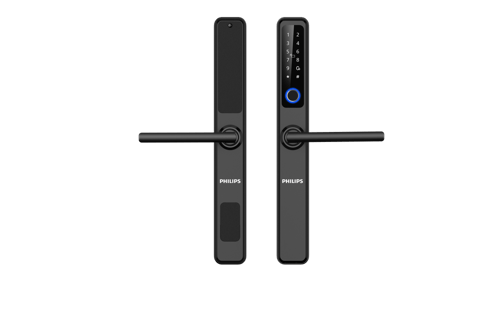 قفل باب ذكي فيليبس إيزي كي DDL608 5HWS