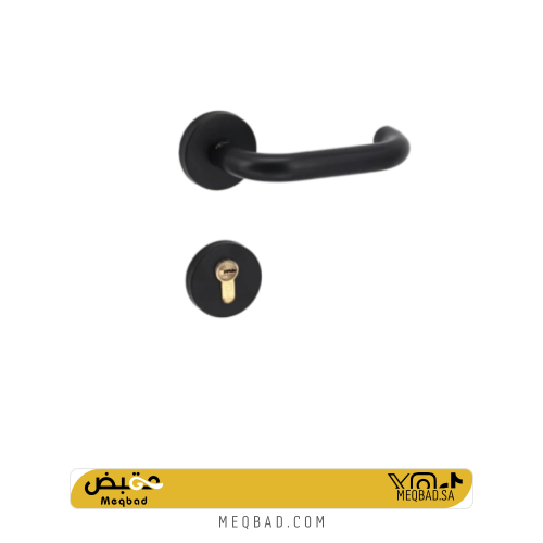 مقبض باب مفصول - LOZAN