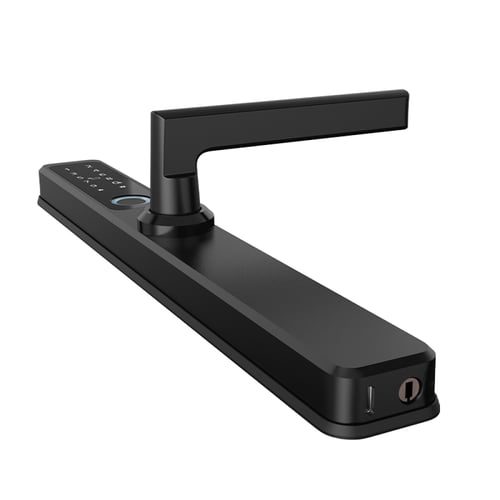 قفل باب ذكي فيليبس إيزي كي DDL608 5HWS