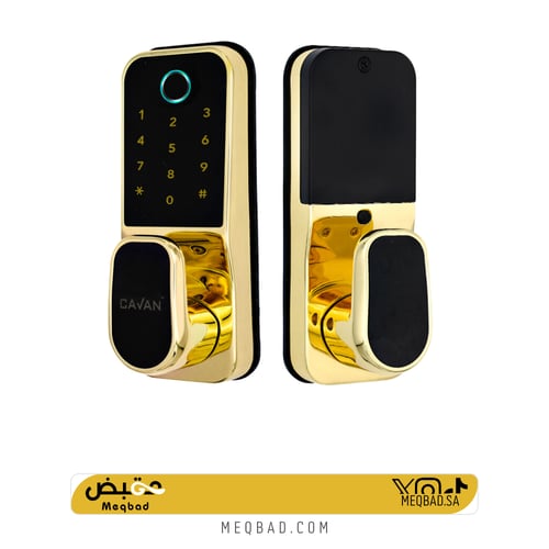 قفل باب ذكي - Cavan F009