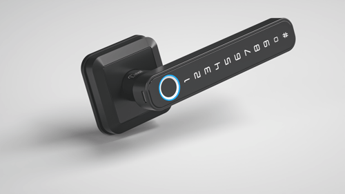 بكج الأقفال الذكية المتكامل