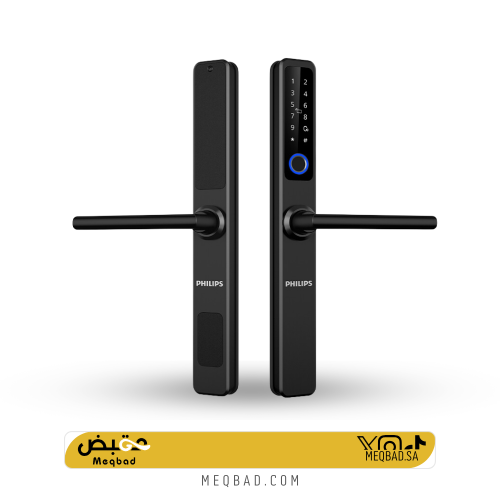 قفل باب ذكي فيليبس إيزي كي DDL608 5HWS