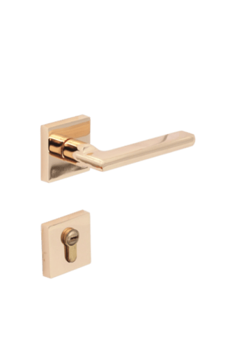 مقبض باب مفصول - LOZAN