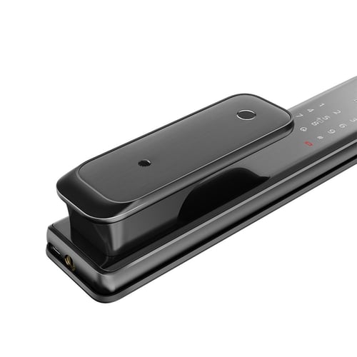 قفل باب ذكي فيليبس إيزي كي- Alpha-VP-5HWS