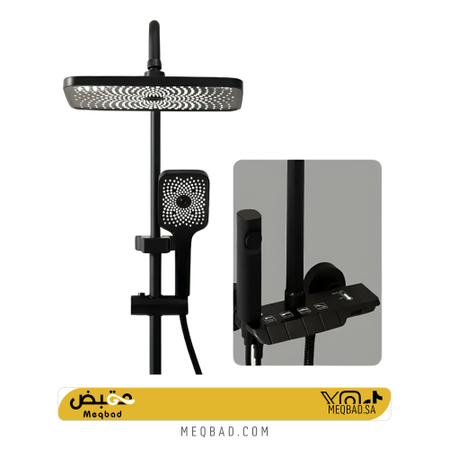 نظام دش بيانو مودرن