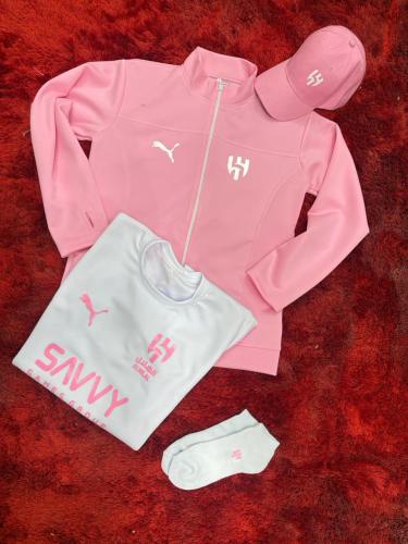 بكج الهلال الفخم- متجر الرياض