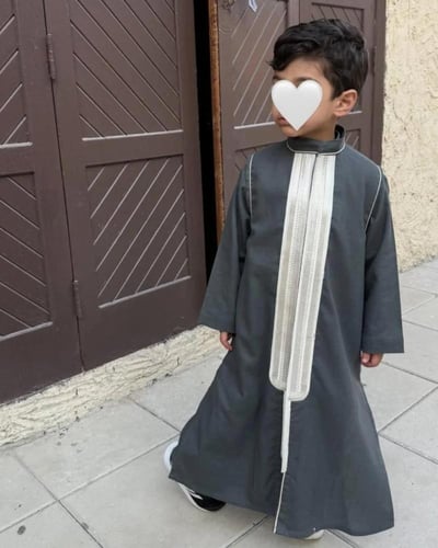 دقلة العيد بتصميم جديد