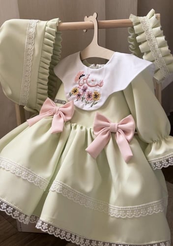 فستان فكتوري مواليد