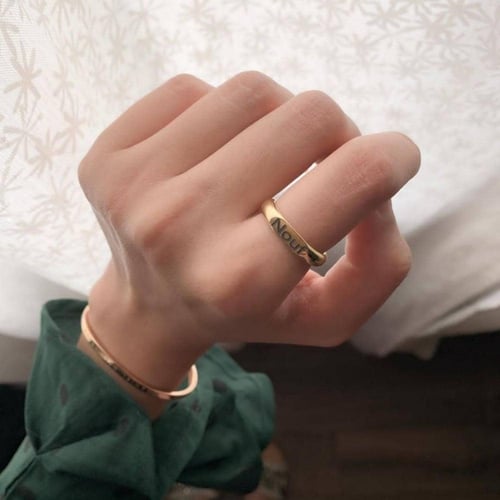 دبله نسائيه بالاسم والتاريخ -متجر الرياض