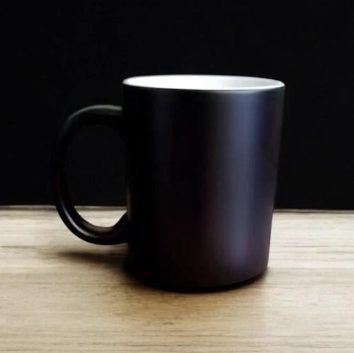 كوب حراري سحري -تظهر الطباعة بالمشروب الحار- متجر...