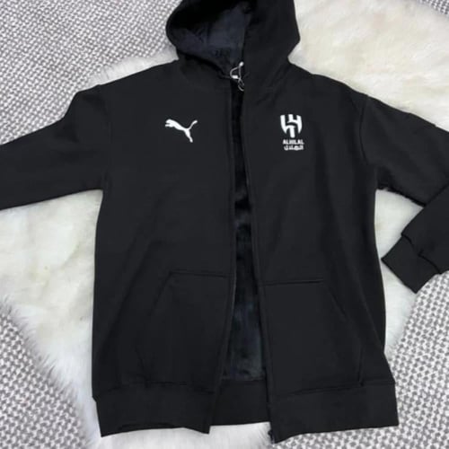 بلوفر الهلال معا السحاب- متجر الرياض