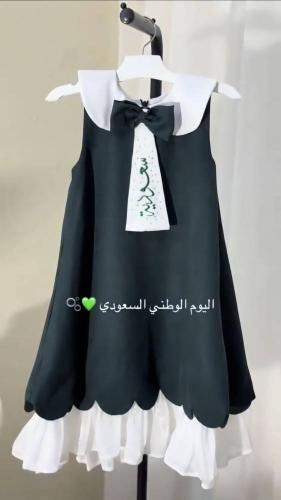 فستان اليوم الوطني السعودي 96
