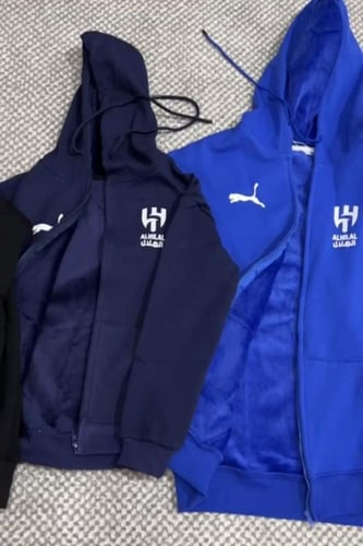 بلوفر الهلال معا السحاب- متجر الرياض