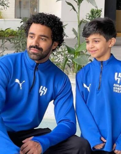 سويتر الهلال -متجر الرياض