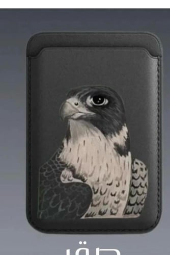 محفظة جوال مغناطيس -الوان متعدده- متجر الرياض