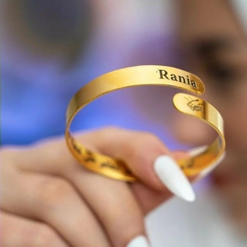 اساور نسائيه