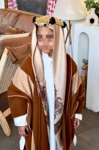 بشت البرقاء
