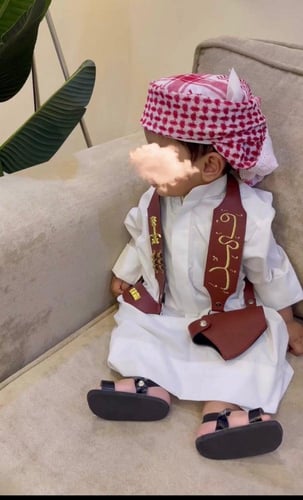 مجند اطفال بالاسم