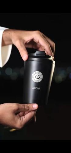 مق النصر الاسود