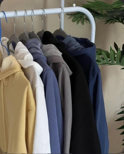 هودي ليحتضنك دائمًا - ألوان متعددة- متجر الرياض