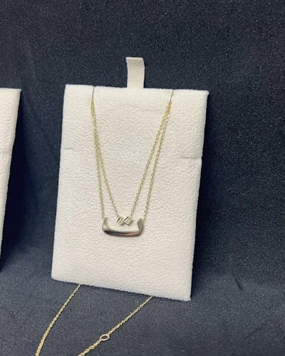 سلسال الحروف الاكثر فخامة- متجر الرياض