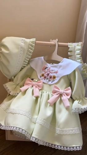 فستان فكتوري مواليد