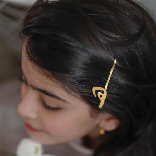 بروش لشعر الرأس -متجر الرياض