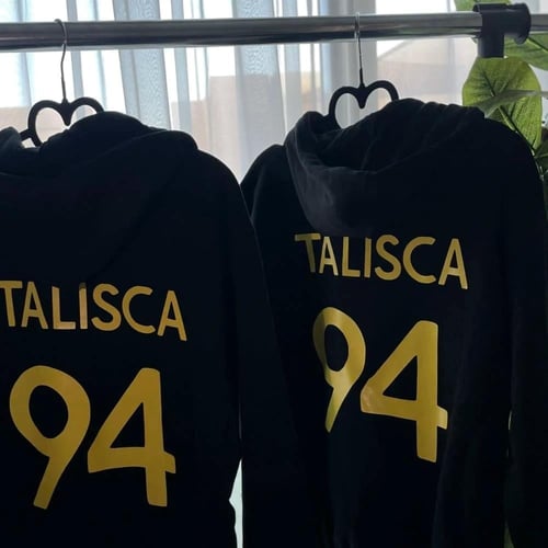 بلوفر النصر بشكل جديد