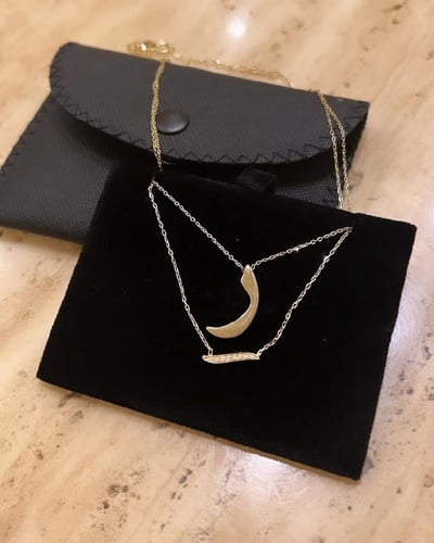 سلسال الحروف الاكثر فخامة- متجر الرياض