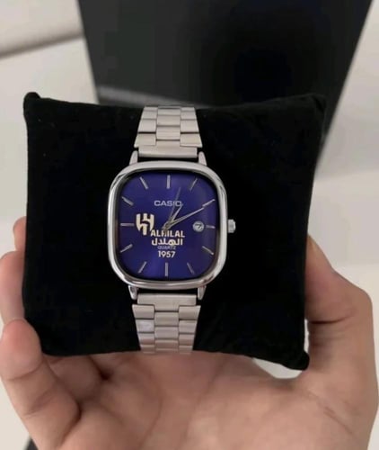 ساعه كاسيو LTP الهلال