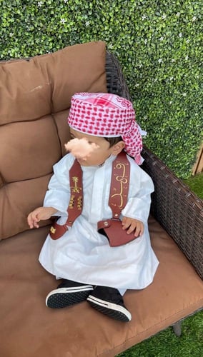 مجند اطفال بالاسم