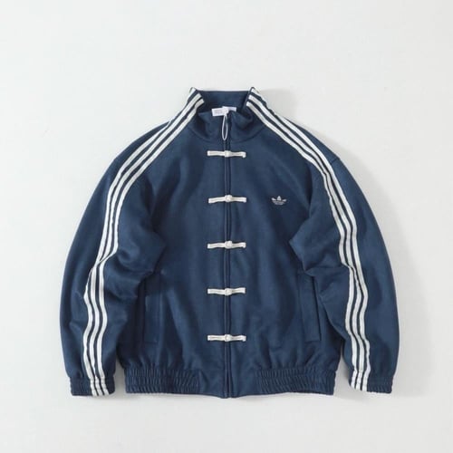 ADIDAS JACKETS