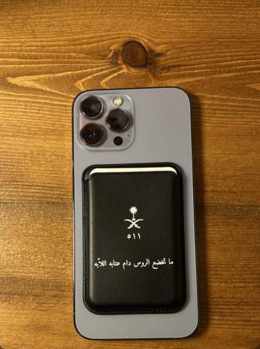 محفظة جوال مغناطيس -الوان متعدده- متجر الرياض