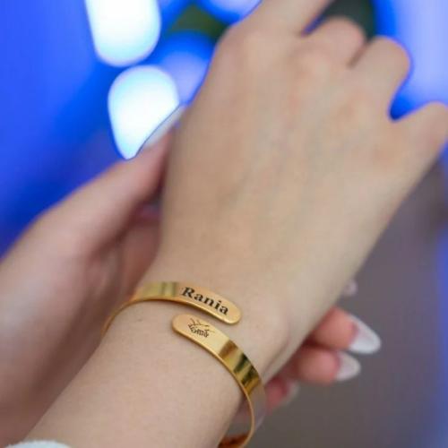 اساور نسائيه