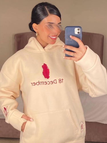 هودي بيج اليوم الوطني القطري