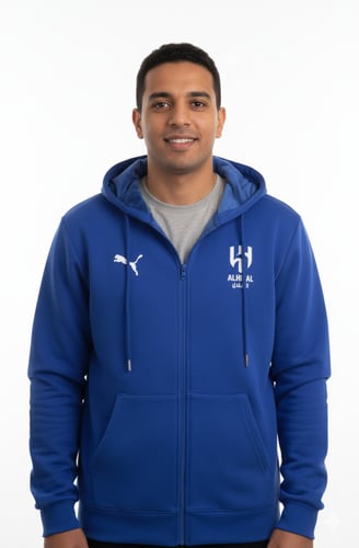 بلوفر الهلال معا السحاب- متجر الرياض