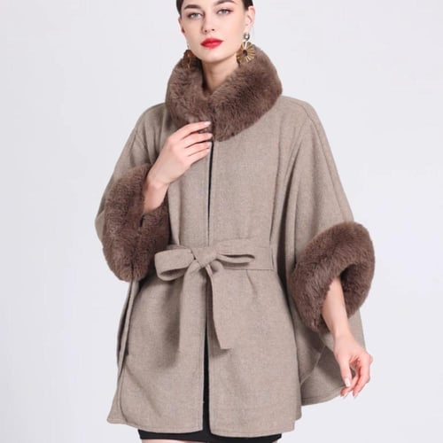 شال شتوي بالإسم بشكل جديد- متجر الرياض