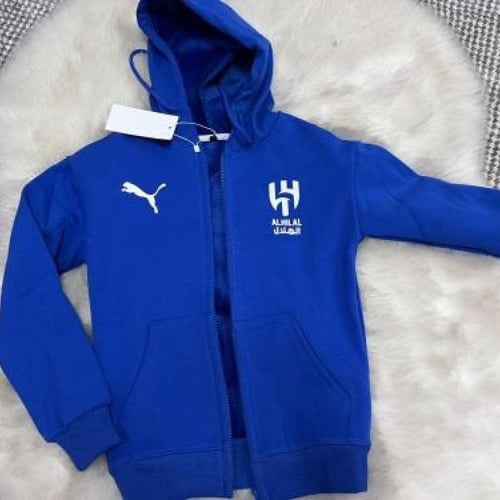 بلوفر الهلال معا السحاب- متجر الرياض