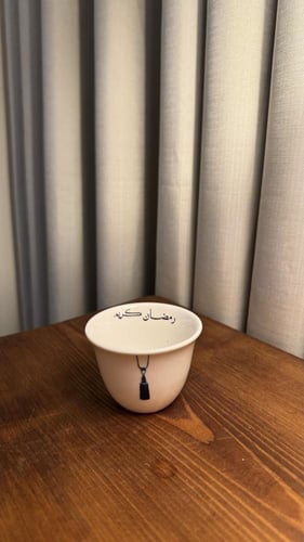 فناجيل رمضان نخله