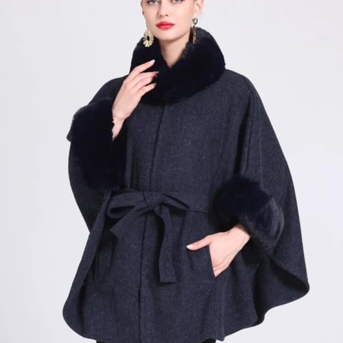 شال شتوي بالإسم بشكل جديد- متجر الرياض