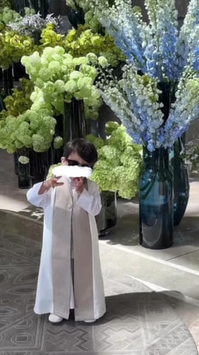 دقلة بتصميم كلاسيكي