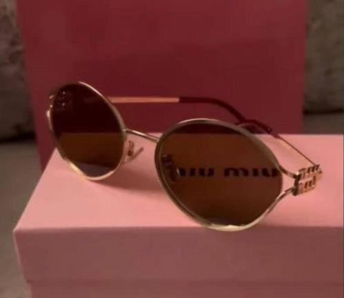 نظارة نسائية ميو ميو miu miu