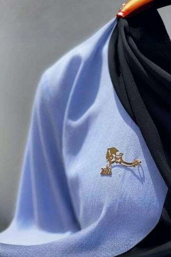 بروش قبعة التخرج -متجر الرياض