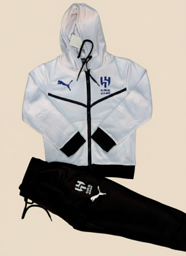 طقم رياضي ولادي (هودي وبنطلون)