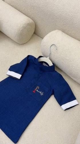 ثوب رمضاني اطفال