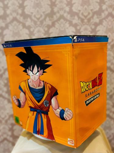 Dragon Ball Z Kakarot Collector's Edition
