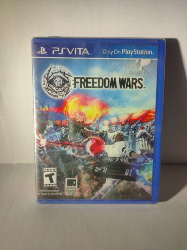 Freedom Wars