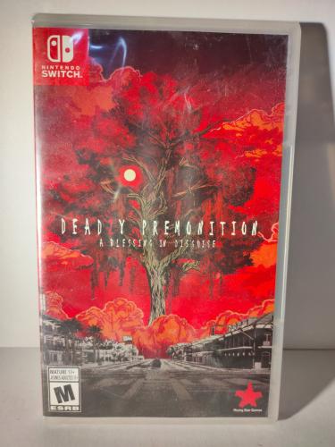 Deadly Premonition 2