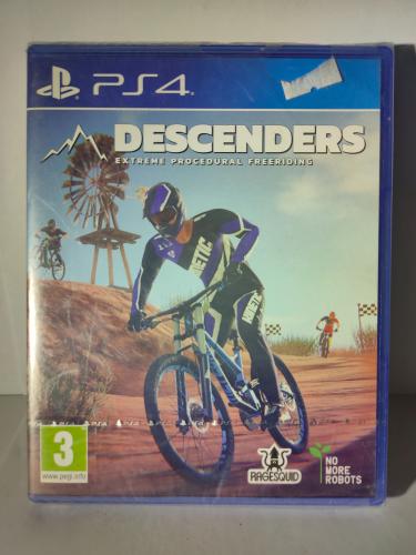 Descenders