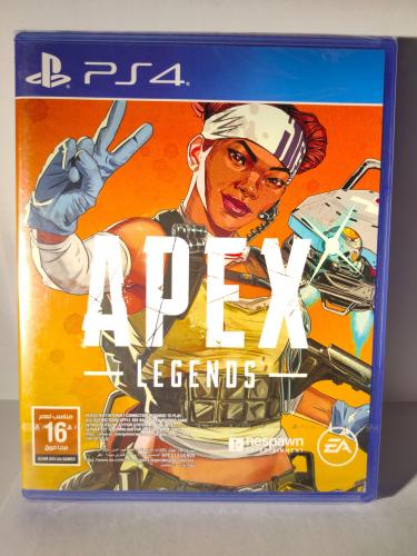 Apex Legends